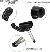 EZGO RXV driver spindle